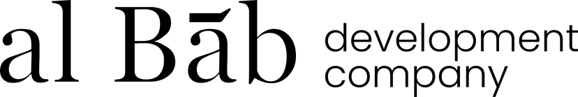 الباب